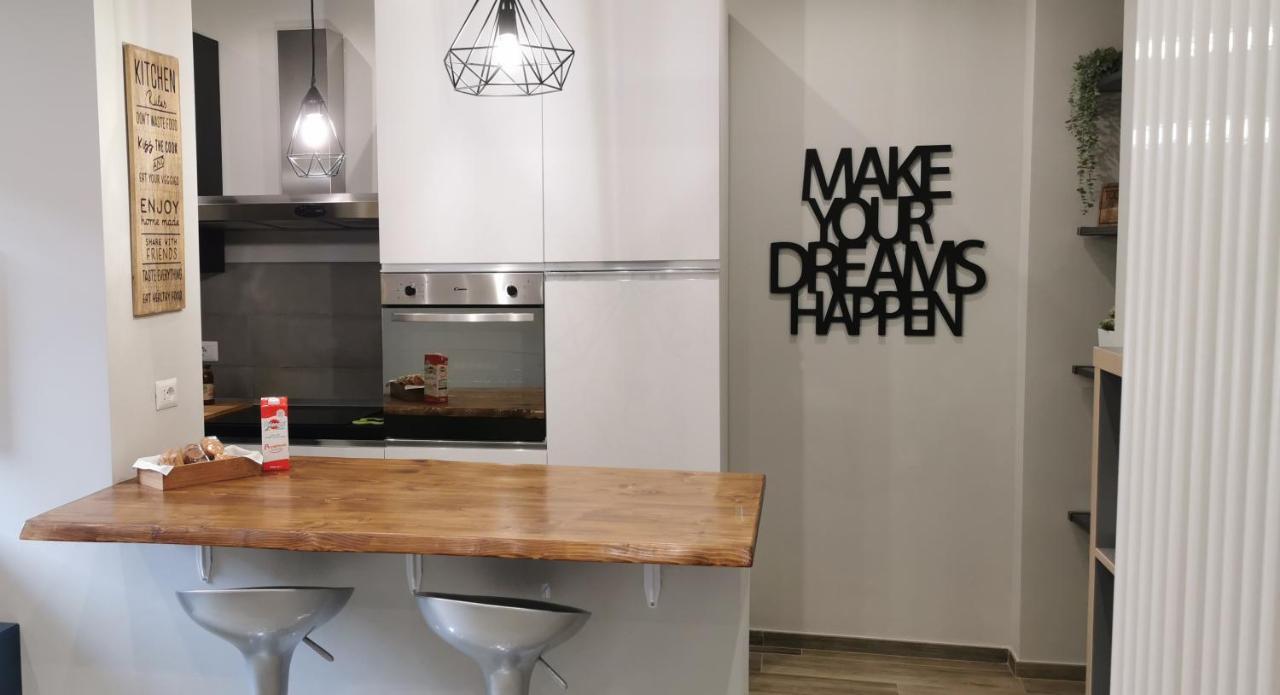 Apartamento Casa Gourmet Turín Exterior foto