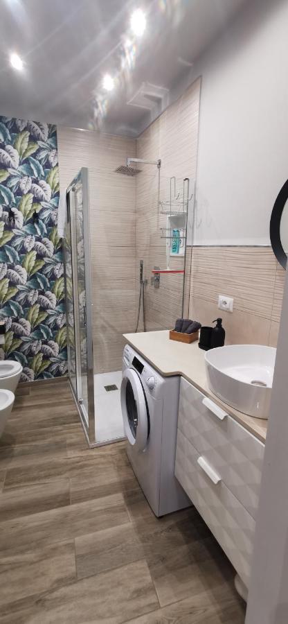 Apartamento Casa Gourmet Turín Exterior foto
