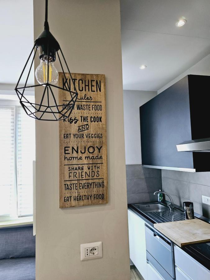 Apartamento Casa Gourmet Turín Exterior foto