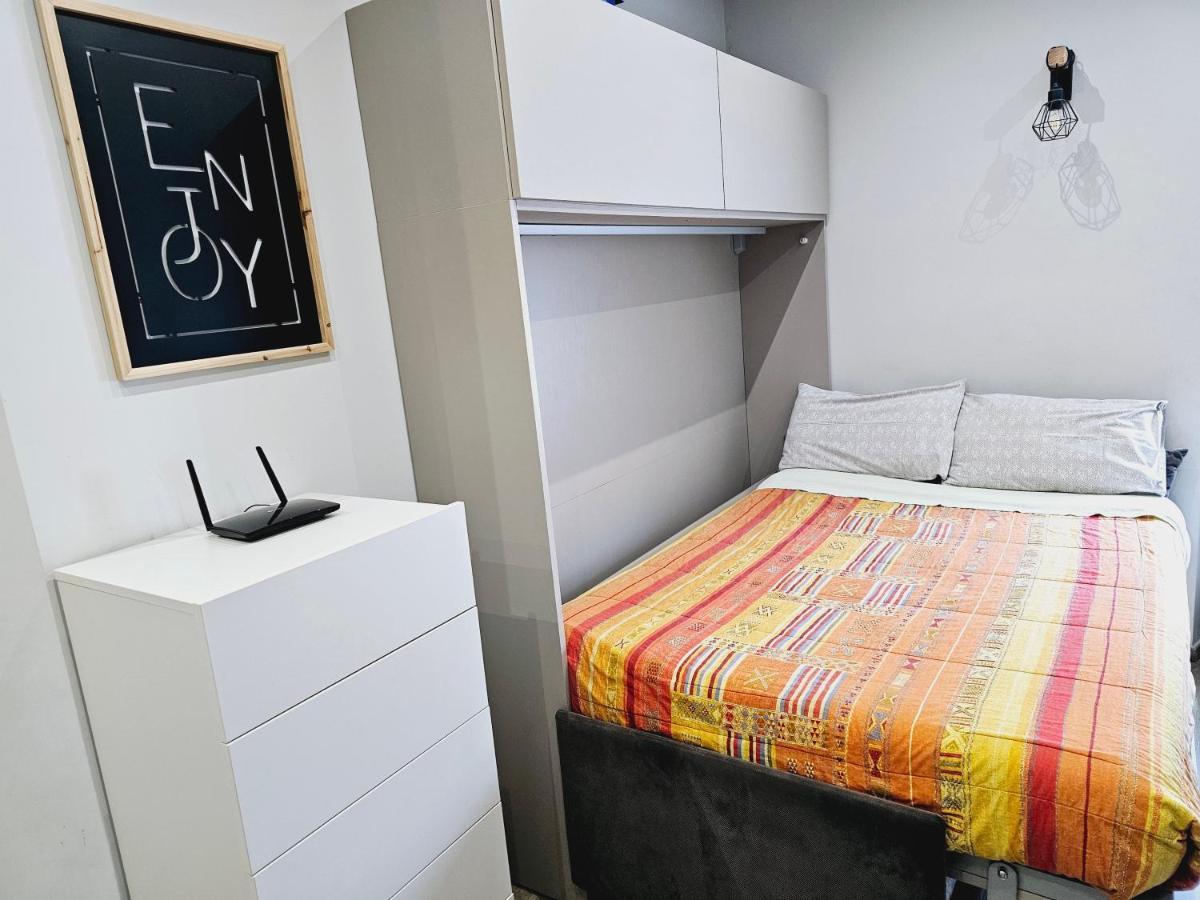 Apartamento Casa Gourmet Turín Exterior foto