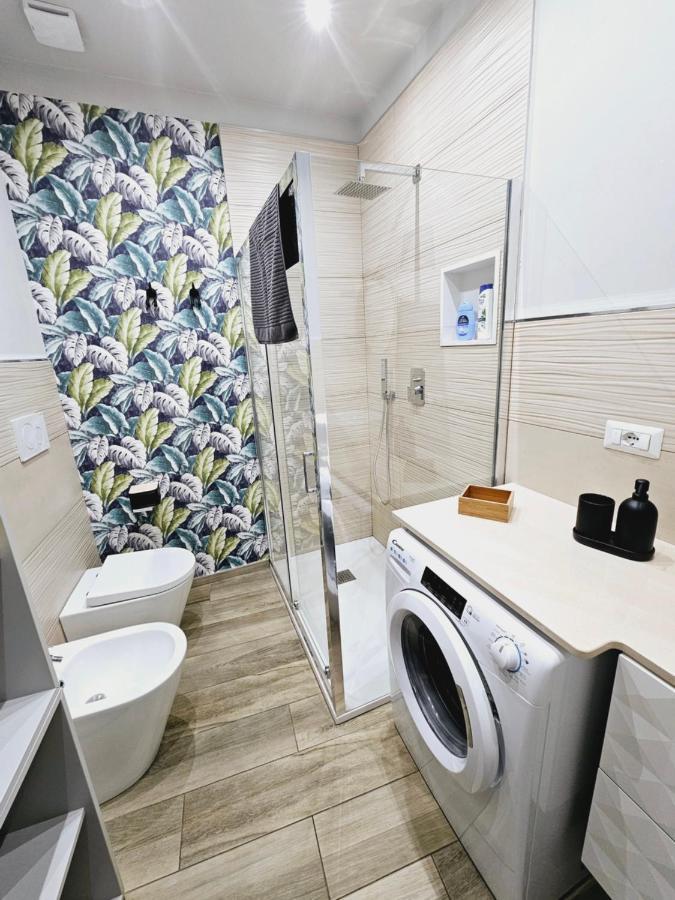 Apartamento Casa Gourmet Turín Exterior foto